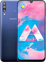 Samsung Galaxy M30 128GB